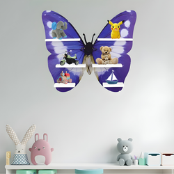 Kids Wall Shelf